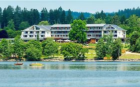 BRUGGER'S Hotelpark am See