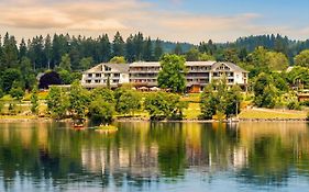 BRUGGER'S Hotelpark am See